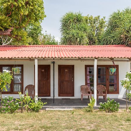 Bliss Bay Nilaveli Exterior foto