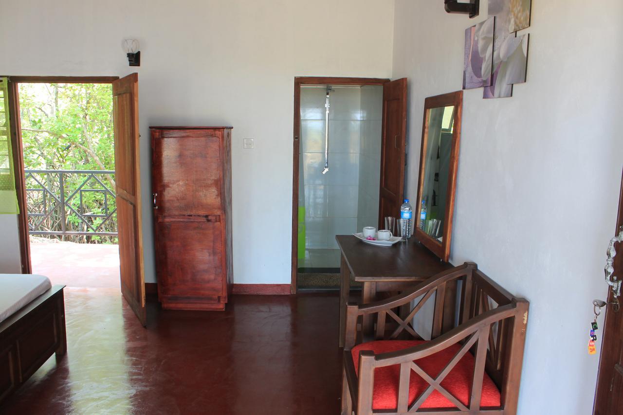 Bliss Bay Nilaveli Exterior foto