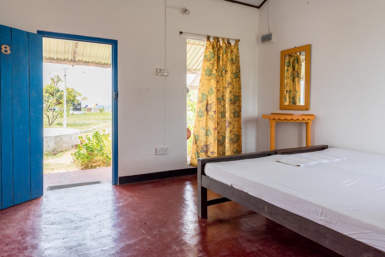 Bliss Bay Nilaveli Exterior foto