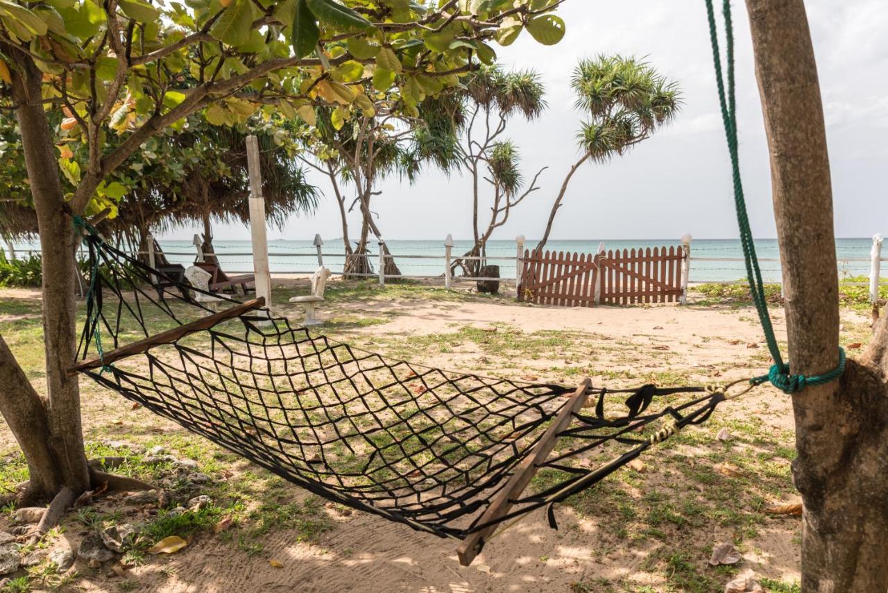 Bliss Bay Nilaveli Exterior foto