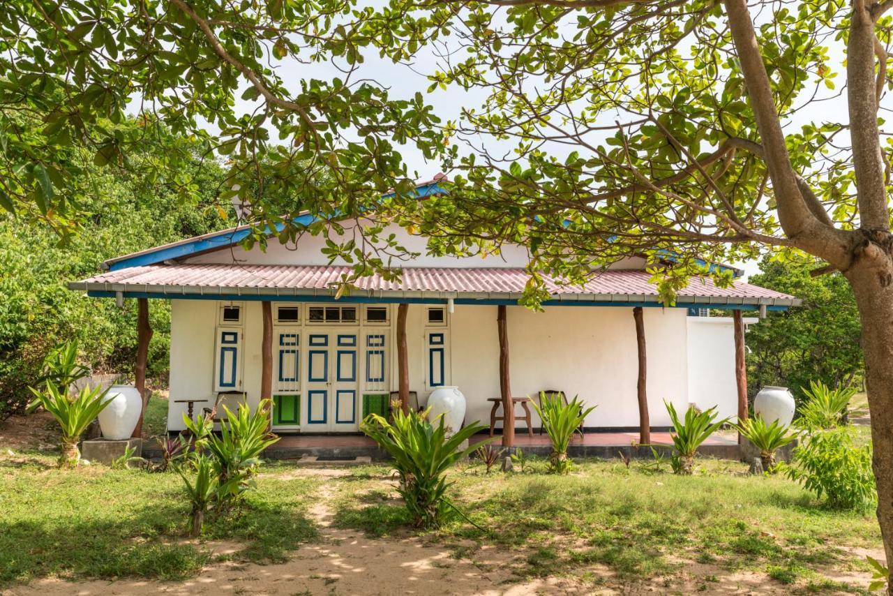 Bliss Bay Nilaveli Exterior foto